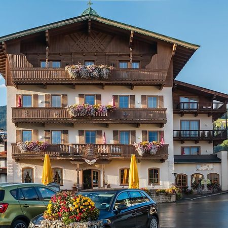Hotel Braeuwirt Kirchberg in Tirol Exteriör bild